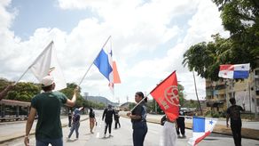 Universidad de Panamá prohíbe enmascarase