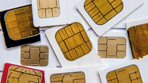 Dan plazo a telefónicas para registro de chips prepagos