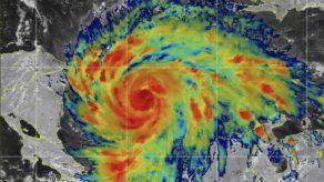 Huracán Iota sube a categoría 4 en su avance a Centroamérica devastada por Eta