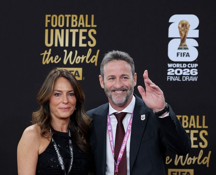 Tras conocerse que Panamá quedó sembrada en el Grupo L del Mundial 2026