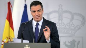 España se dispone a reabrir fronteras pero sigue siendo vulnerable