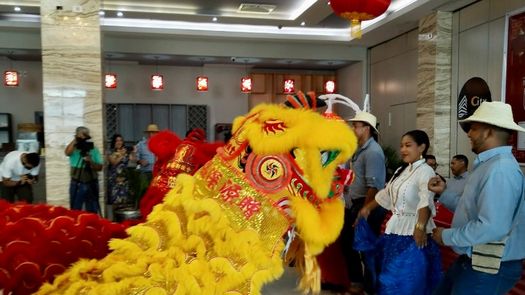 La Asociación China de Chiriquí anunció que todo está preparado para &nbsp;este Festival de Primavera del Conejo de agua, que se realizará del 21 al 25 de enero del 2023, en el Parque Miguel de Cervantes Saavedra.