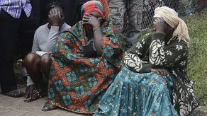 Ataque yihadista en colegio deja 41 muertos