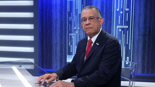 Augusto Valderrama: los productores son la cenicienta de este país