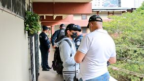 MP investiga caso de maltrato a una adulta mayor en Carrasquilla