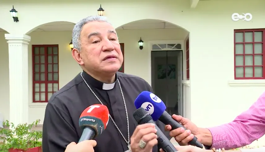 Gran Alianza Nacional no reconocerá acuerdos de mesa única, porque se sienten excluidos, la iglesia católica sostiene que es solo la primera fase.