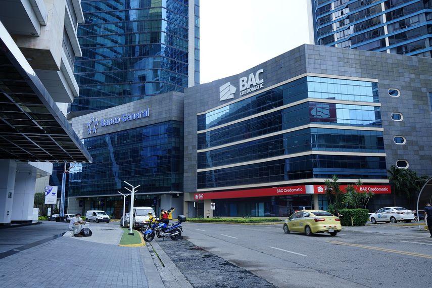 Panamá: Banca reporta recuperación económica