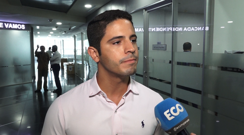 Informe de minoría que busca revivir ley de amnistía sigue sin ser sometido a votación