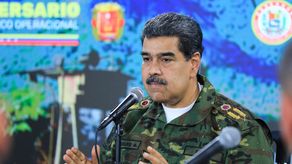 EEUU da plazo a Maduro hasta abril para cumplir con acuerdos con la oposición