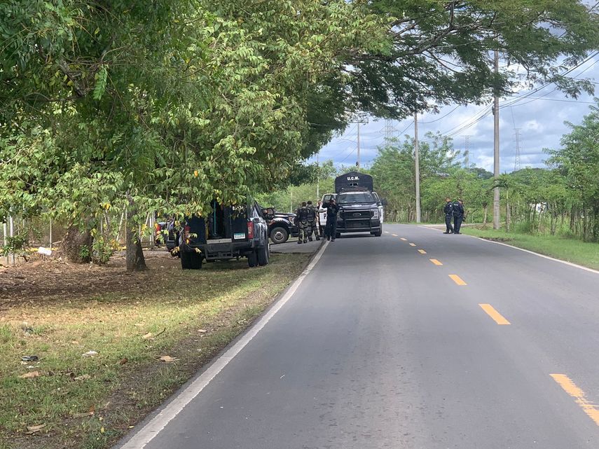 Policía Nacional: 1,156 detenidos por actos de vandalismo