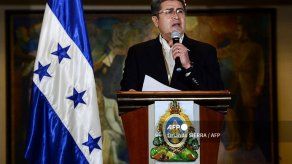 Honduras aprueba nueva ley electoral de cara a presidenciales de noviembre