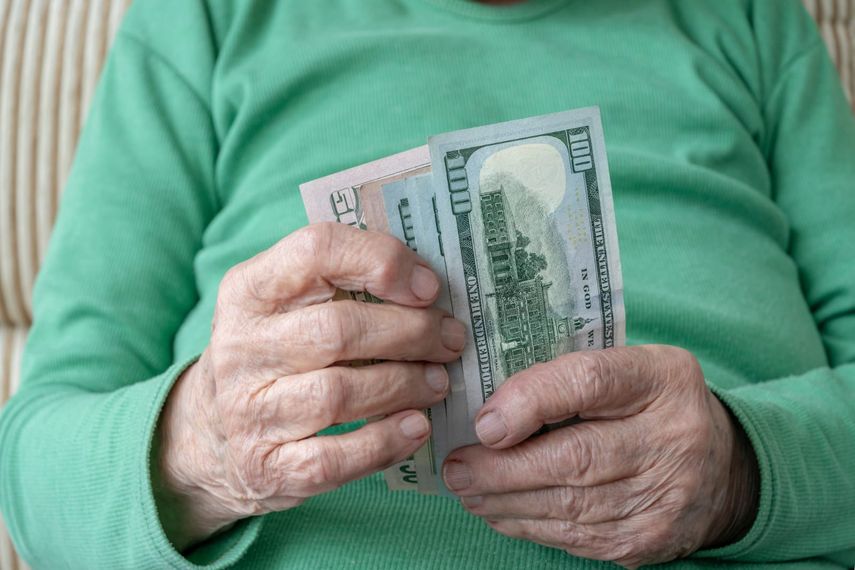 CSS pagará doble y hasta triple en abril 2026 a algunos jubilados