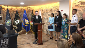 Iglesia Católica y Ministerio de Seguridad