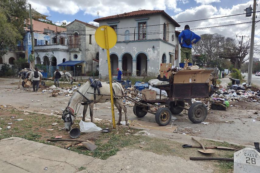 El alto comisionado de la ONU para los derechos humanos
