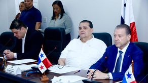 Diputados avalan traslado de partida a favor de Conades por $29.2 millones