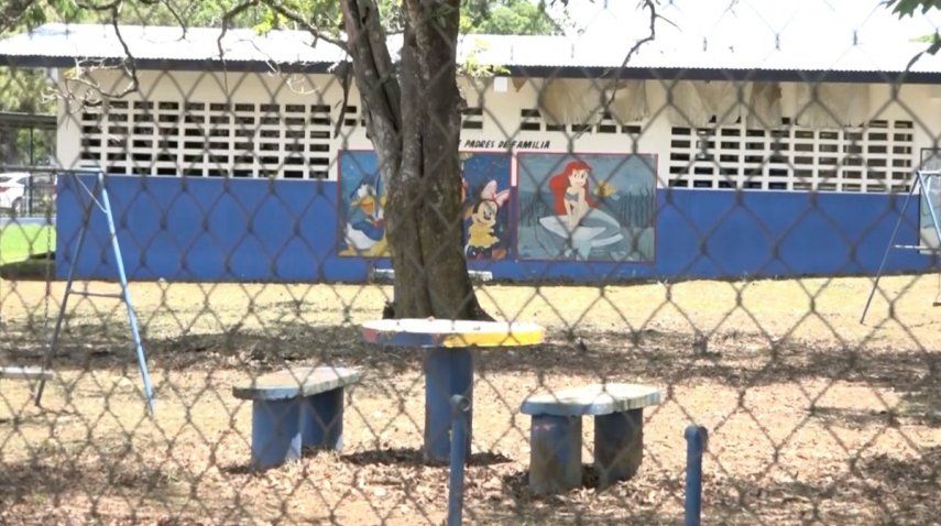 El MEDUCA certificó 45 escuelas para comenzar con clases semipresenciales en Chiriquí.