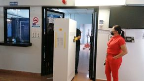 El servicio de radiología e imagenología en la policlínica de Boquete en Chiriquí beneficiará a más de 27 mil personas del área.