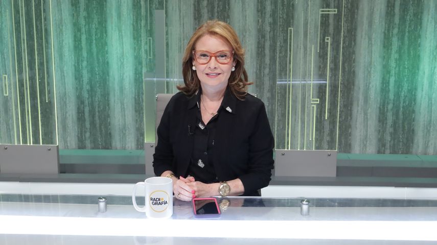 Paulette Thomas: La sanción de la ley 462 era esperada y necesaria