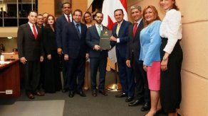 TLC entre Panamá e Israel ratificado por la Asamblea