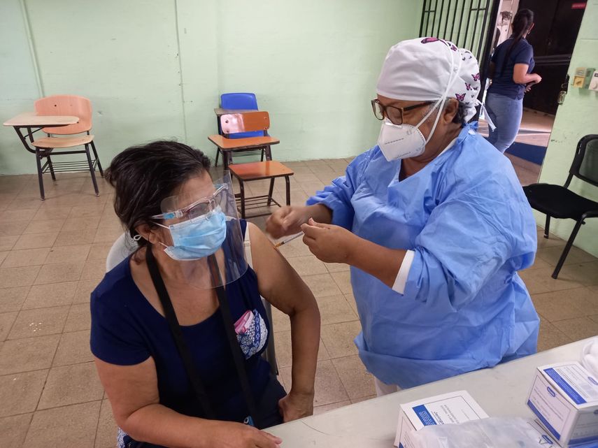 Panamá confirma 150 nuevos casos covid-19