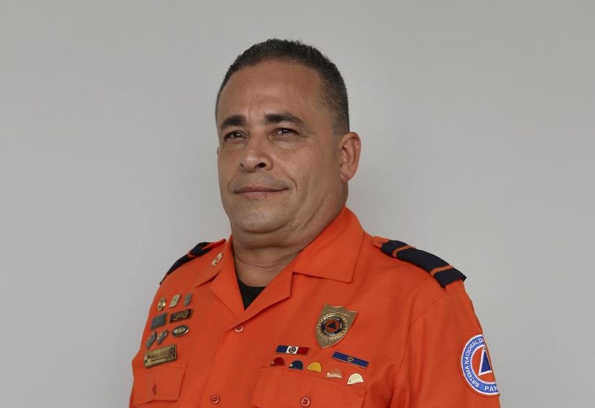 El Presidente Nito Cortizo nombra nuevo director de Sinaproc