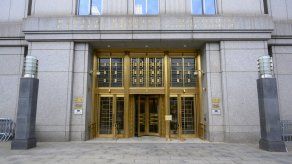 Coronavirus trastoca la justicia penal en Europa