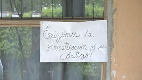 El crimen de Lina de 10 años sigue siendo un episodio difícil de asimilar para los residentes en Alanje por la forma en que fue asesinada.