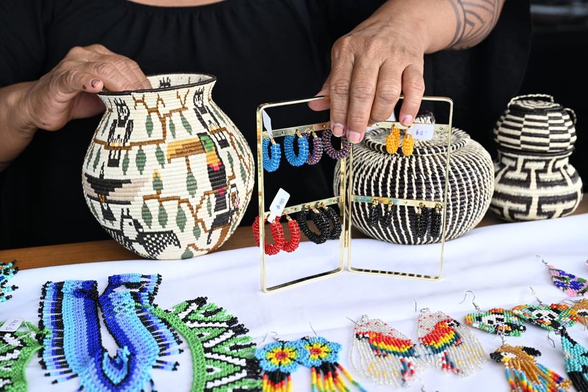 Emprendedores ya cuentan con la plataforma CENTER, que impulsa su formalización