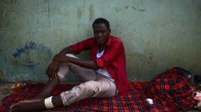 La odisea de los migrantes africanos en América