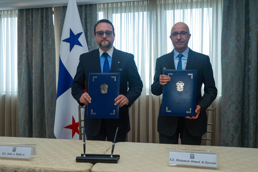 Panamá será sede del Congreso Mundial de Zonas Francas 2026