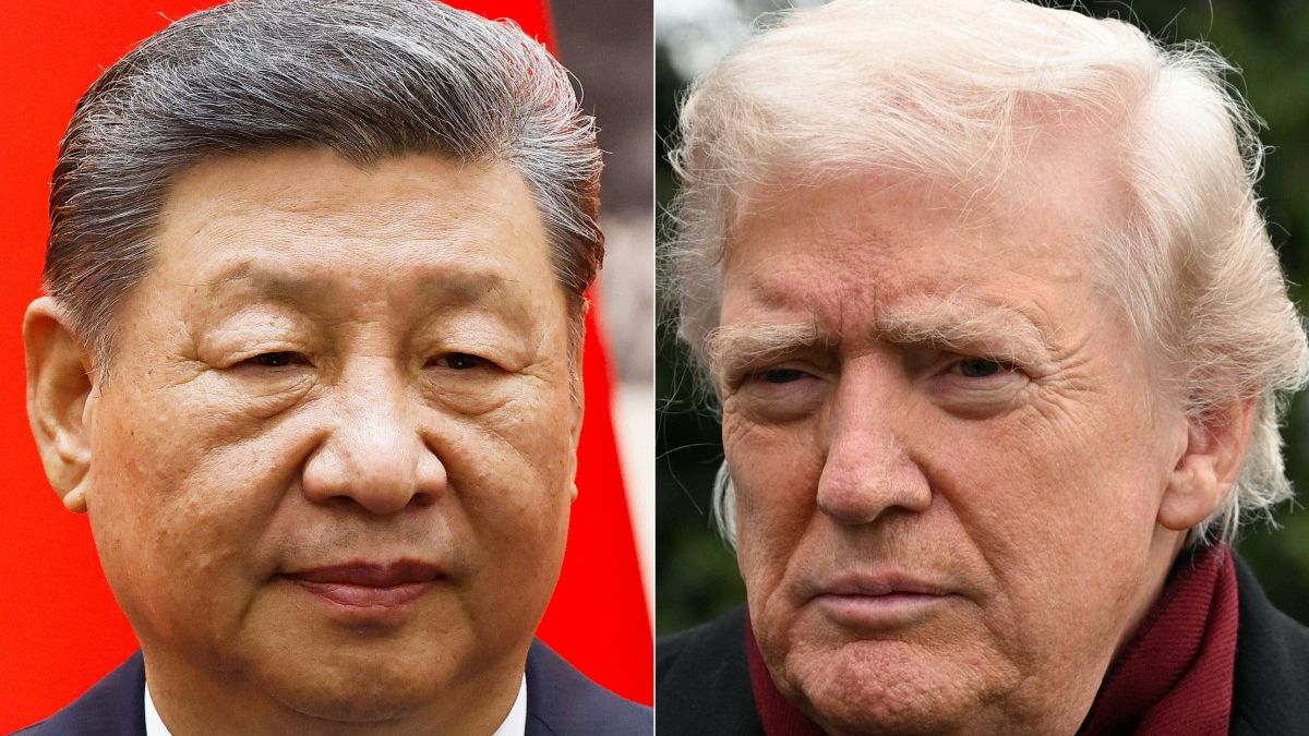 China rechaza acusaciones de influencia geopolítica en América Latina China rechaza acusaciones de influencia geopolítica en América Latina