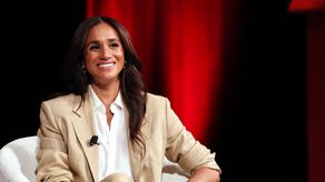 Meghan Markle se alista para regresar a la gran pantalla