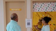 El Hospital Nicolás A. Solano informó que ha reforzado la implementación de encuestas digitales a través de códigos QR, dirigidas a pacientes, familiares y usuarios de la institución, esto como parte de su compromiso con la mejora continua y la calidad en la atención de los servicios de salud. El Hospital Nicolás A. Solano informó que ha reforzado la implementación de encuestas digitales a través de códigos QR, dirigidas a pacientes, familiares y usuarios de la institución, esto como parte de su compromiso con la mejora continua y la calidad en la atención de los servicios de salud.