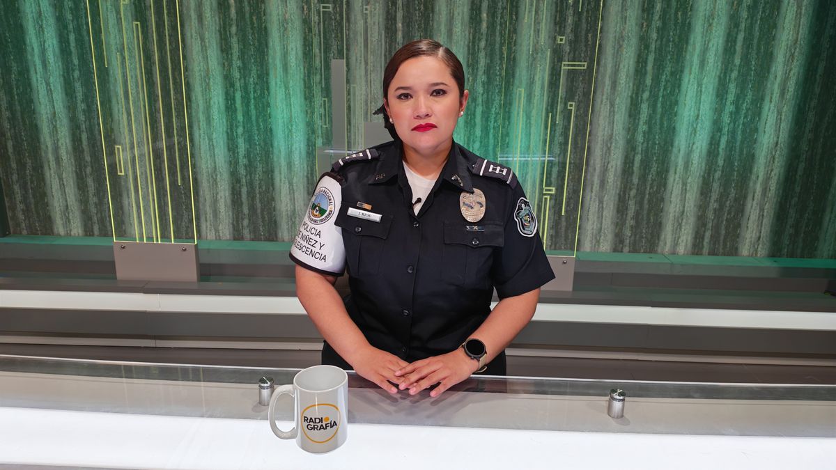 Policía pide cautela en redes sociales y más comunicación familiar en inicio escolar Policía pide cautela en redes sociales y más comunicación familiar en inicio escolar