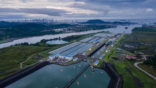 Canal de Panamá intensifica sus operaciones: aumentará el número de tránsitos diarios