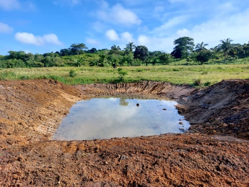 "Panamá es uno de los países en los que más llueve, pero tenemos que aprender a cuidarla y conservarla", manifestó el ministro Augusto Valderrama. "Panamá es uno de los países en los que más llueve, pero tenemos que aprender a cuidarla y conservarla", manifestó el ministro Augusto Valderrama.
