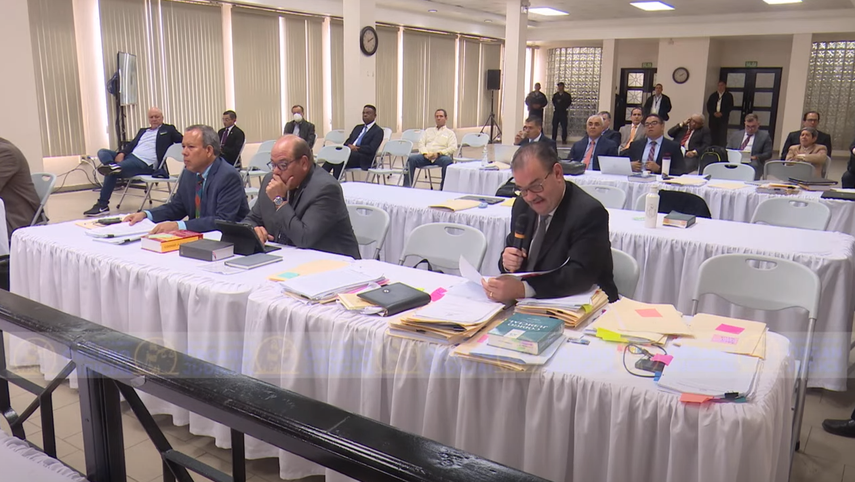 Caso New Business: cuenta movió $43.9 millones en 2 semanas