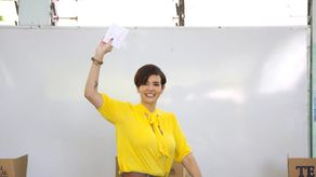 Judy Meana renuncia al cargo por disconformidad con práctica arbitraria de Fábrega