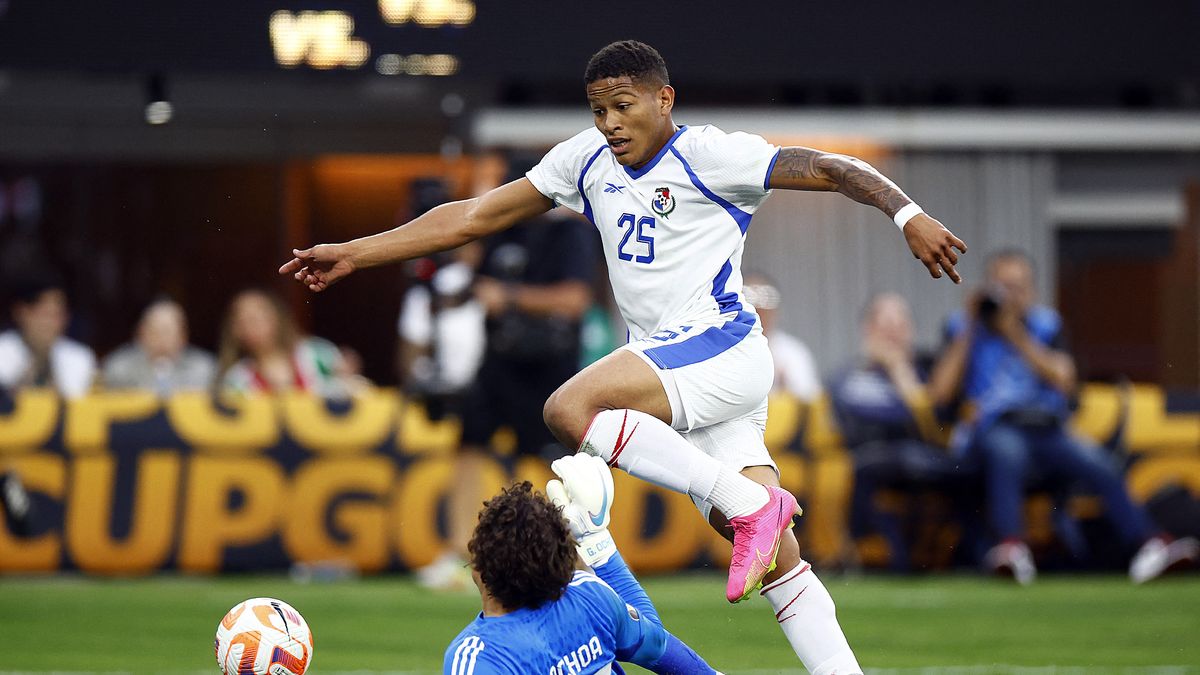 Panamá busca asegurar su clasificación al Mundial 2026 con el regreso de Iván Anderson Panamá busca asegurar su clasificación al Mundial 2026 con el regreso de Iván Anderson