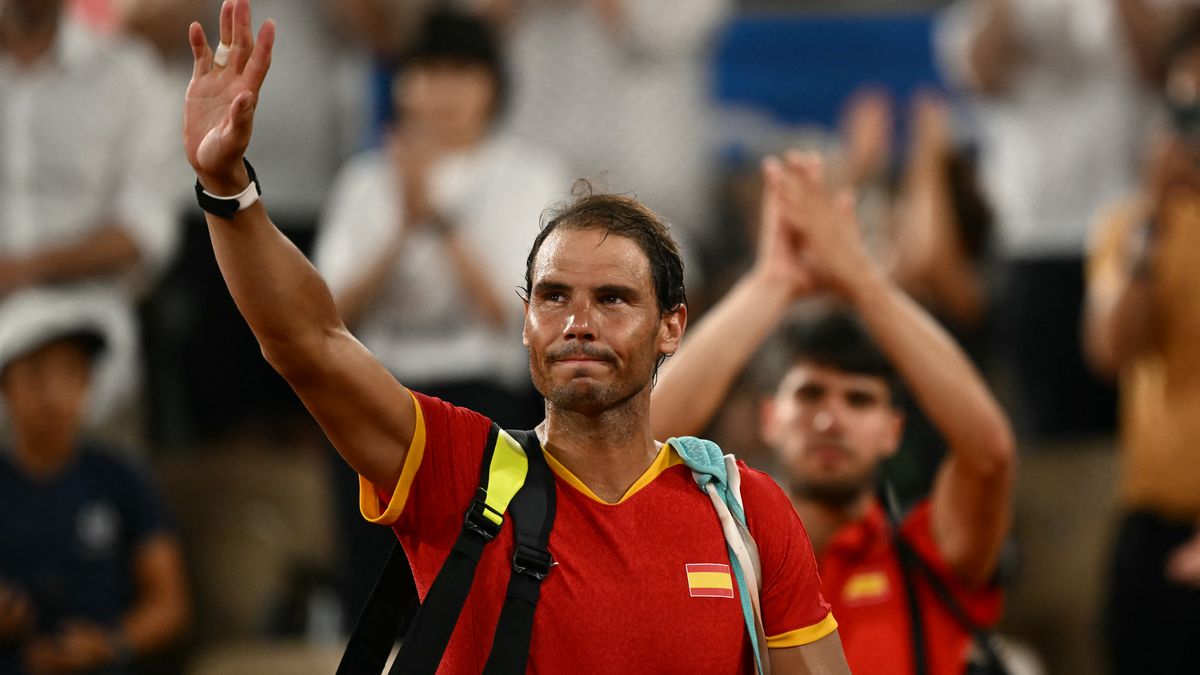 Rafael Nadal