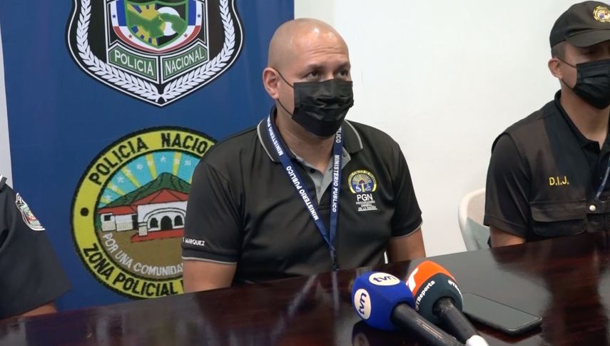 Ministerio Público alertó contra secuestros virtuales