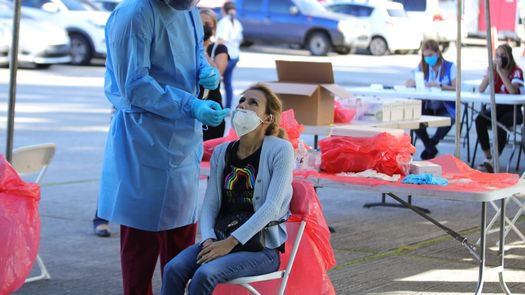 Emiten nueva resolución que define concepto de contacto estrecho por Covid-19