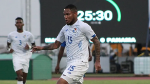 Panamá empata 0-0 con Martinica en el estadio Pierre Aliker