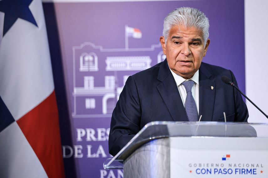 Nicaragua bajo advertencia. Abogados apoyan llamado de atención de Mulino