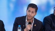 El alcalde de la ciudad de Panamá, Mayer Mizrachi, advierte de los riesgos si la demanda es admitida. El alcalde de la ciudad de Panamá, Mayer Mizrachi, advierte de los riesgos si la demanda es admitida.
