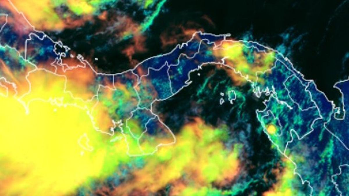 Sinaproc eleva alerta de verde a amarilla para sectores afectados por inundaciones Sinaproc eleva alerta de verde a amarilla para sectores afectados por inundaciones