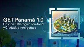 Municipios buscan encaminarse hacia una gestión estratégica del territorio