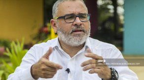 Fiscalía salvadoreña acusa a expresidente Funes de lavado de dinero
