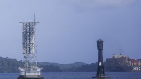 Cámara Marítima de Panamá: Nuestra soberanía sigue siendo una cuestión inalterable