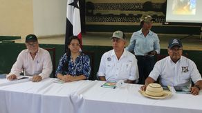 Ministro del MIDA: Se necesitan cambios drásticos para combatir cambio climático